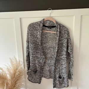 Aritzia Cardigan Sweater